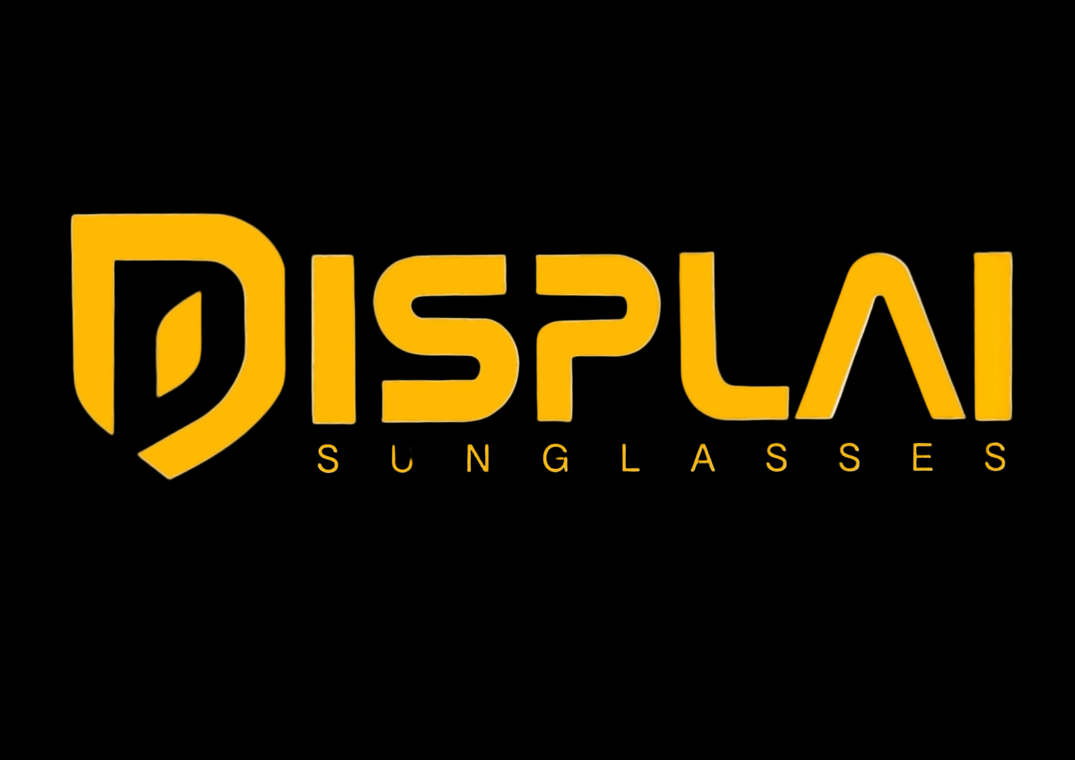 DISPLAI SUNGLASSES