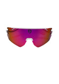 MOD. JARA COLOR.  WHITE AND PINK