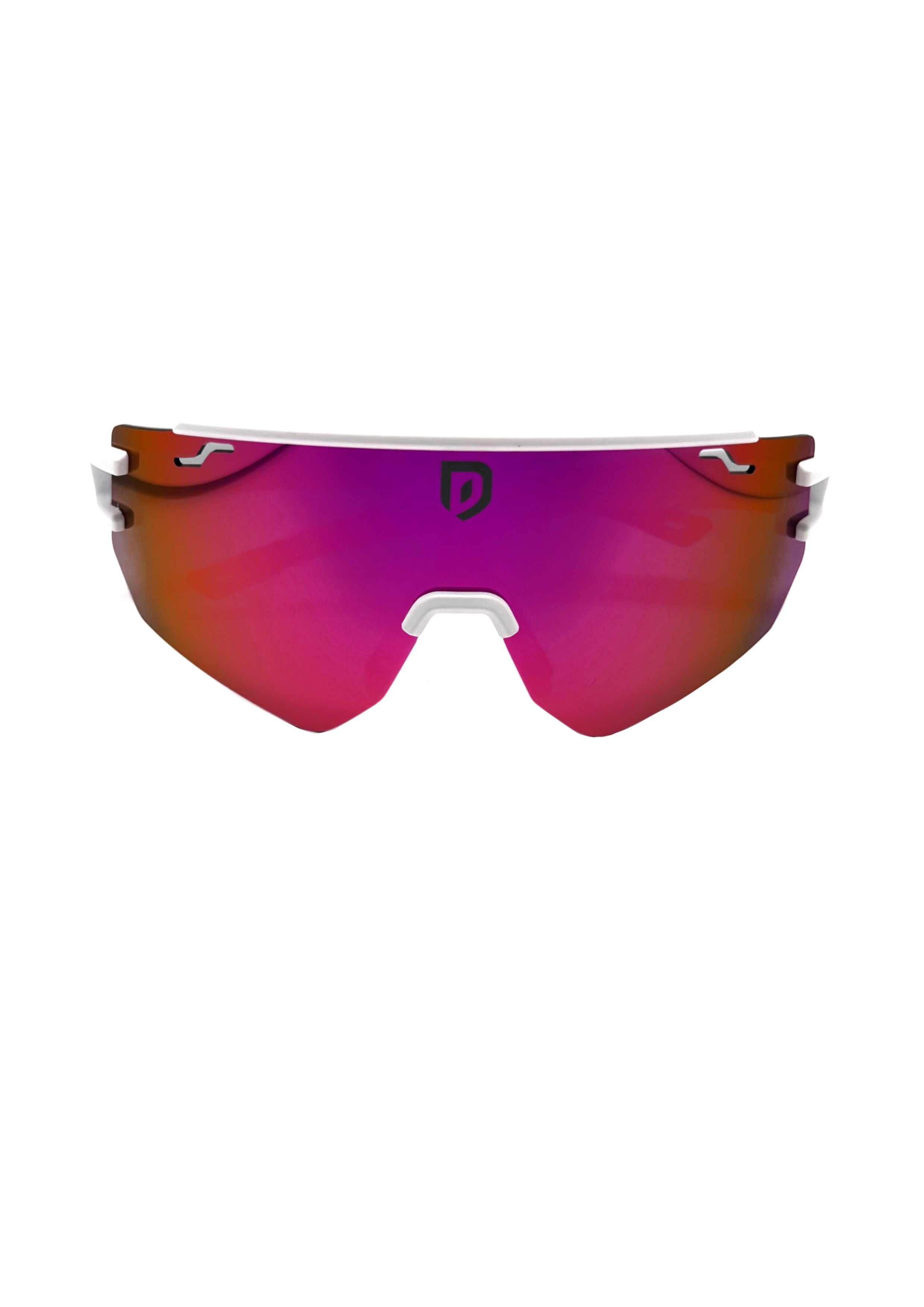 MOD. JARA COLOR.  WHITE AND PINK