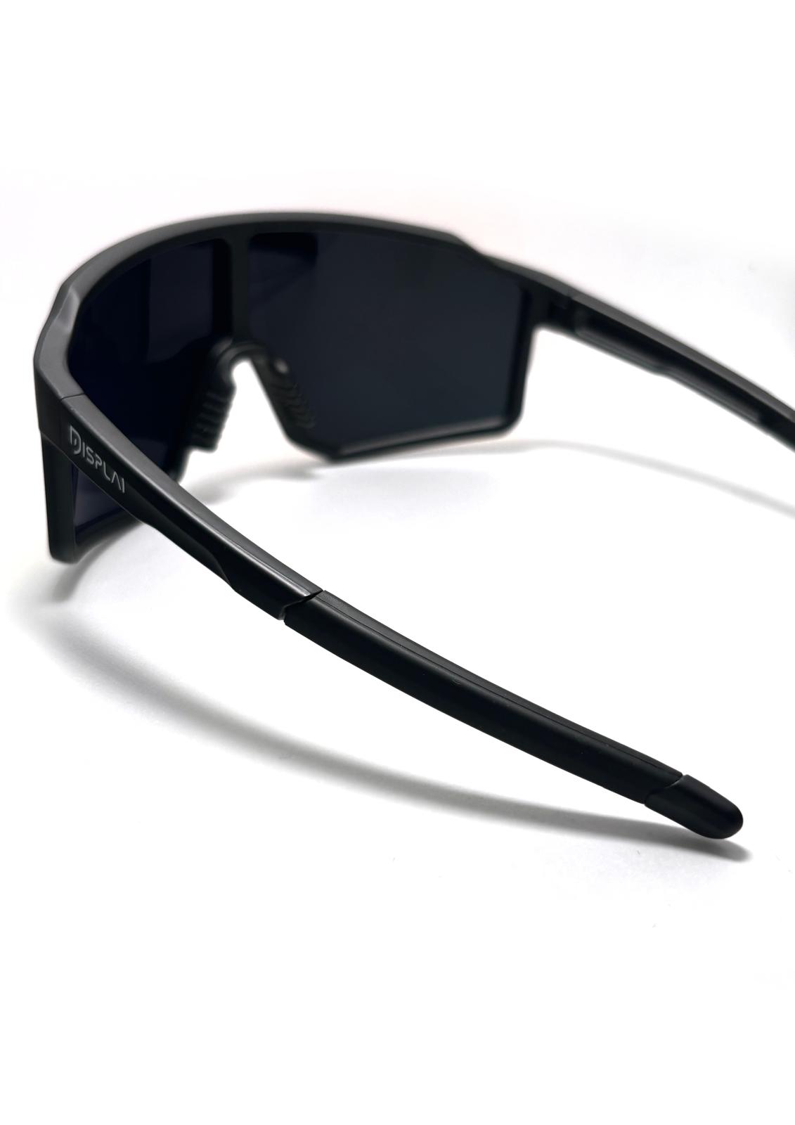 MOD. CASO COLOR.  BLACK AND BLUE-GREEN