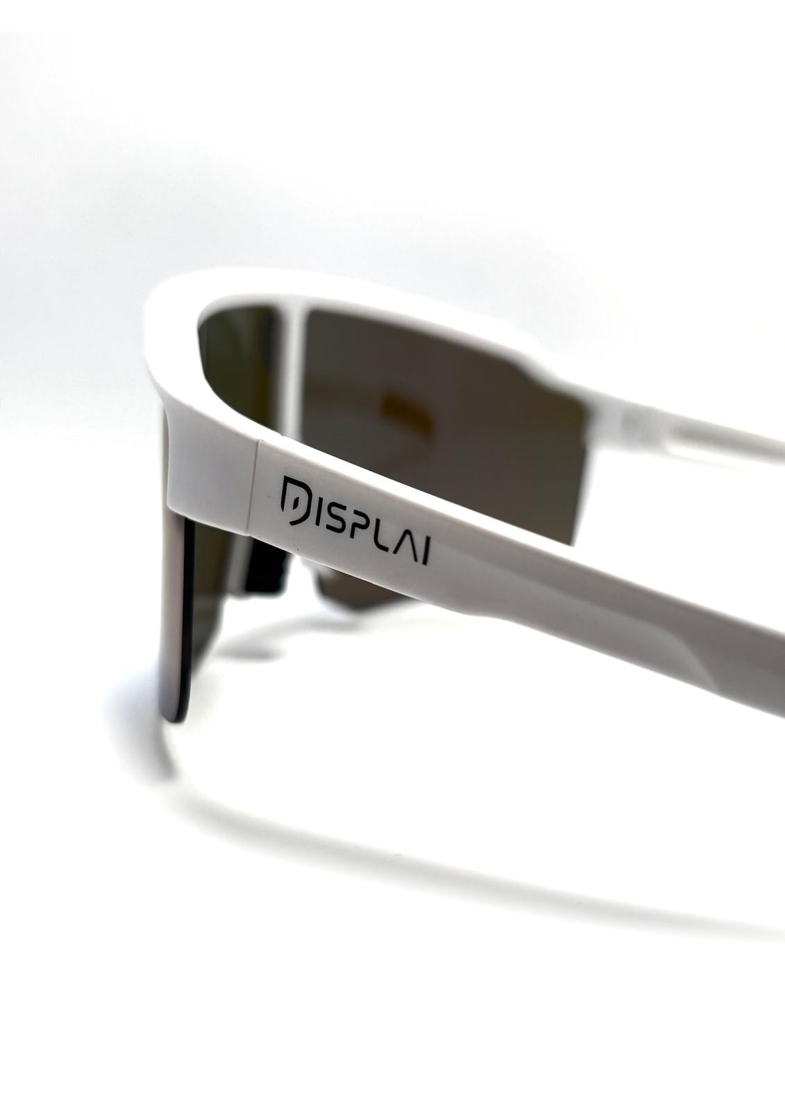 MOD. OLIMPIA COLOR.  WHITE AND CLEAN-BLUE